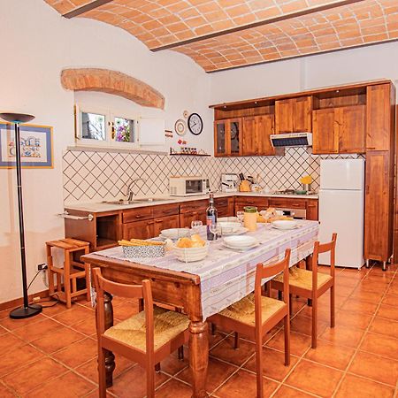 Affitti Brevi Toscana - A Due Passi Dal Mare Magliano in Toscana Eksteriør bilde
